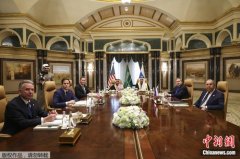 历时4个半小时 俄美会谈为何“